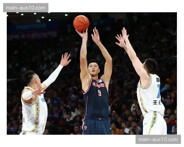 浙江防守韧性出色 关键回合处理能力压制辽宁反扑势头