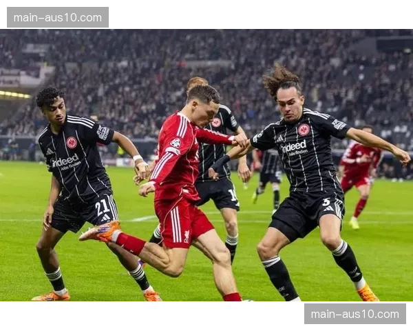 利物浦锋线调整幅度加大 伊萨克伤愈复出埃基蒂克首发机会